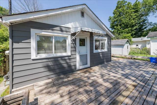 2678 25 Sdrd, House detached with 2 bedrooms, 1 bathrooms and 2 parking in Innisfil ON | Image 12