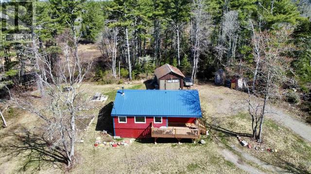 1539 Trout Lake Road, House detached with 1 bedrooms, 1 bathrooms and null parking in Annapolis, Subd. D NS | Image 25