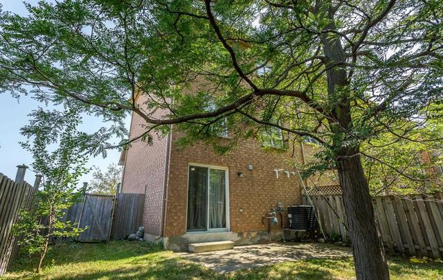 123 Brickyard Way, House attached with 3 bedrooms, 3 bathrooms and 2 parking in Brampton ON | Image 17