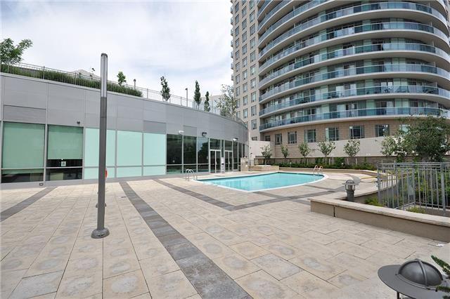 3007 - 60 Absolute Ave, Condo with 2 bedrooms, 2 bathrooms and 1 parking in Mississauga ON | Image 18