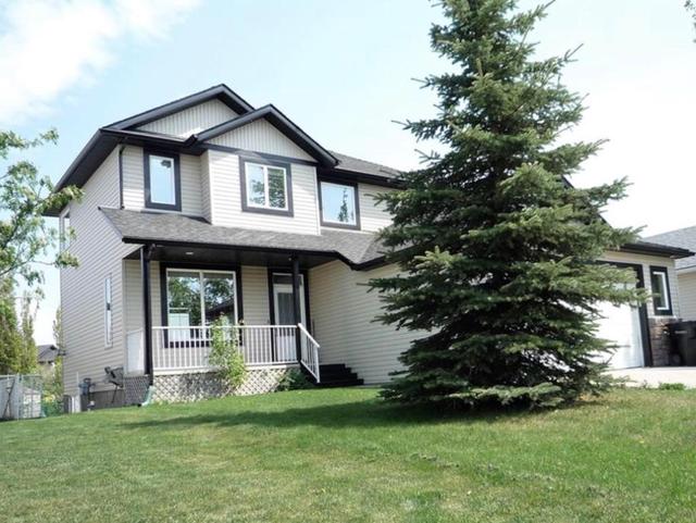 6 Sierra Road, House detached with 5 bedrooms, 3 bathrooms and 4 parking in Olds AB | Image 1