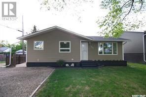 182 Maple Avenue, House detached with 4 bedrooms, 2 bathrooms and null parking in Yorkton SK | Image 25