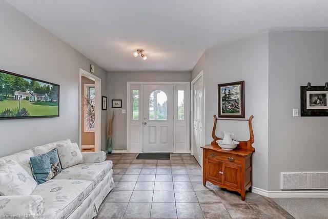 5665 Milburough Line, House detached with 3 bedrooms, 2 bathrooms and 24 parking in Burlington ON | Image 13