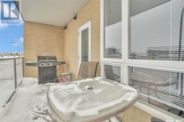 121 - 158 Pawlychenko Lane, Condo with 1 bedrooms, 1 bathrooms and null parking in Saskatoon SK | Image 15