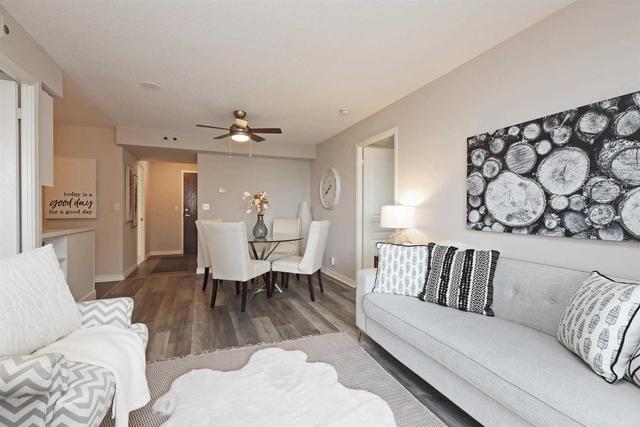213 - 1829 Queen St E, Condo with 2 bedrooms, 2 bathrooms and 2 parking in Toronto ON | Image 1