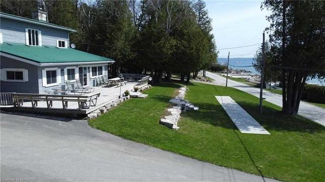 287 Mallory Beach Rd, House detached with 3 bedrooms, 4 bathrooms and 10 parking in South Bruce Peninsula ON | Image 5