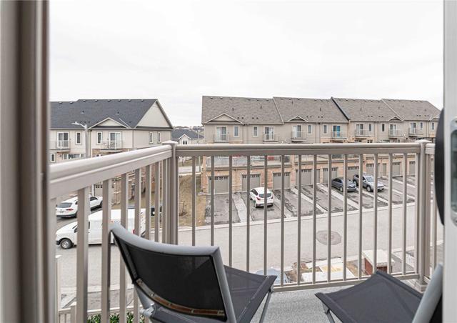 150 Watson Pkwy N, Townhouse with 3 bedrooms, 3 bathrooms and 2 parking in Guelph ON | Image 13