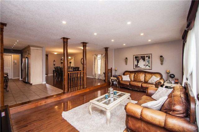 5 Davis St, House detached with 4 bedrooms, 4 bathrooms and 2 parking in Guelph ON | Image 6