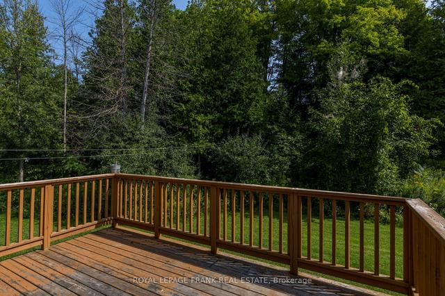 4267 County Rd 32, House detached with 2 bedrooms, 3 bathrooms and 7 parking in Douro Dummer ON | Image 15