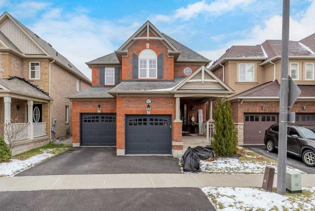 862 Mcewan Dr, House detached with 3 bedrooms, 4 bathrooms and 3 parking in Milton ON | Image 1