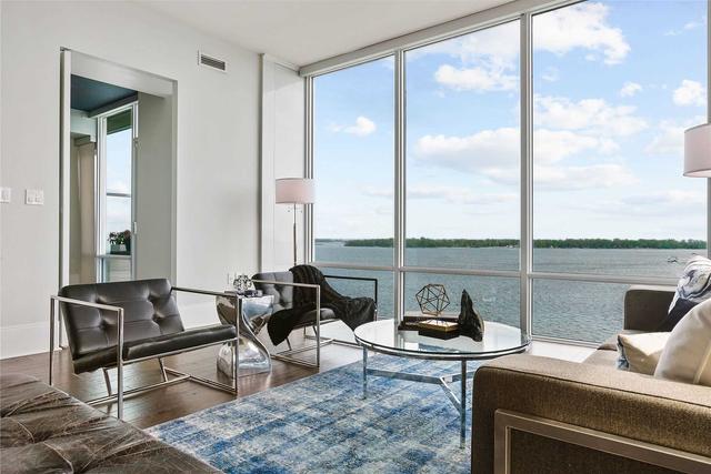 1006 - 29 Queens Quay E, Condo with 2 bedrooms, 3 bathrooms and 2 parking in Toronto ON | Image 35