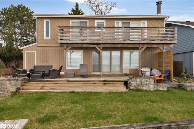 209515 Highway 26, House detached with 4 bedrooms, 3 bathrooms and 4 parking in The Blue Mountains ON | Image 25