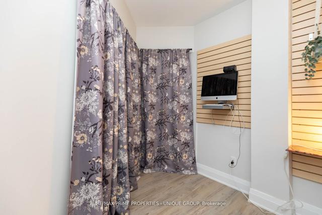 g01 - 21 Shaftesbury Ave, Condo with 1 bedrooms, 1 bathrooms and 1 parking in Toronto ON | Image 16