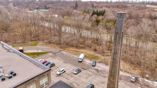 140 West River St, Condo with 2 bedrooms, 1 bathrooms and 1 parking in Brant ON | Image 23