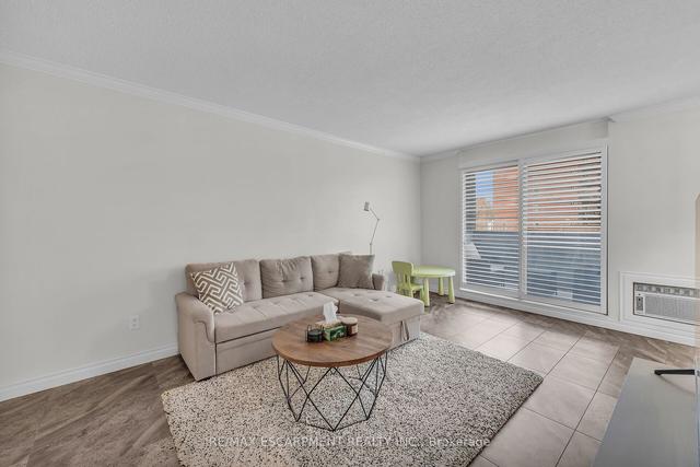 202 - 23 Main St, Condo with 2 bedrooms, 1 bathrooms and 1 parking in Hamilton ON | Image 29