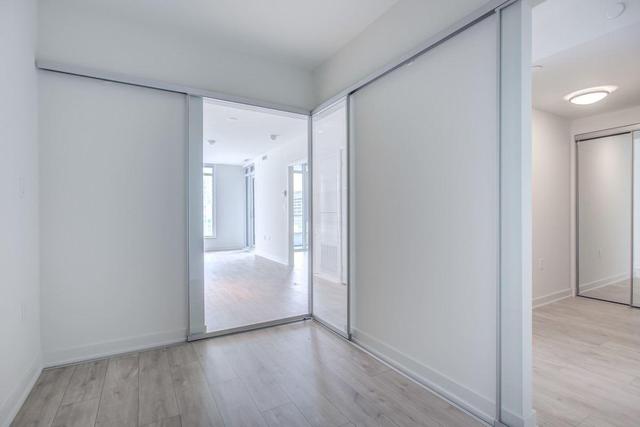 503E - 576 Front St W, Condo with 2 bedrooms, 2 bathrooms and null parking in Toronto ON | Image 16
