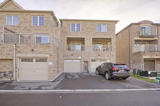 4604 16th Ave, House attached with 3 bedrooms, 4 bathrooms and 2 parking in Markham ON | Image 26