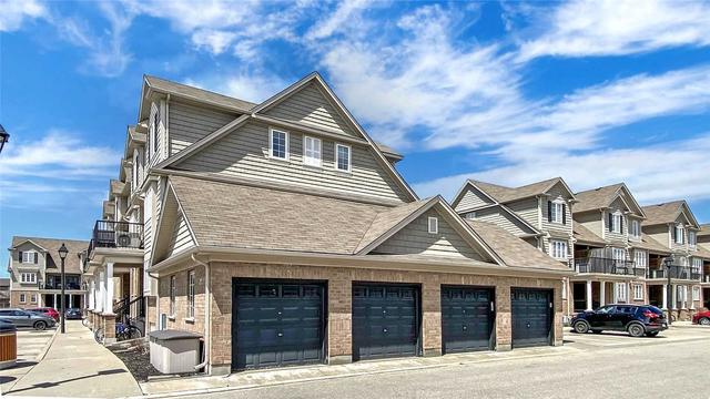 42a - 15 Carere Cres, Condo with 2 bedrooms, 2 bathrooms and 1 parking in Guelph ON | Image 29