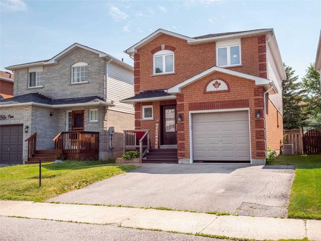 53 Mcknight Cres, House detached with 3 bedrooms, 3 bathrooms and 3 parking in New Tecumseth ON | Image 12