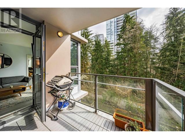 306 - 301 Capilano Road, Condo with 2 bedrooms, 2 bathrooms and 2 parking in Port Moody BC | Image 31