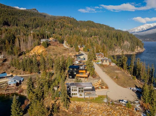 575 Larch Drive, House detached with 4 bedrooms, 3 bathrooms and 4 parking in Kaslo BC | Image 20