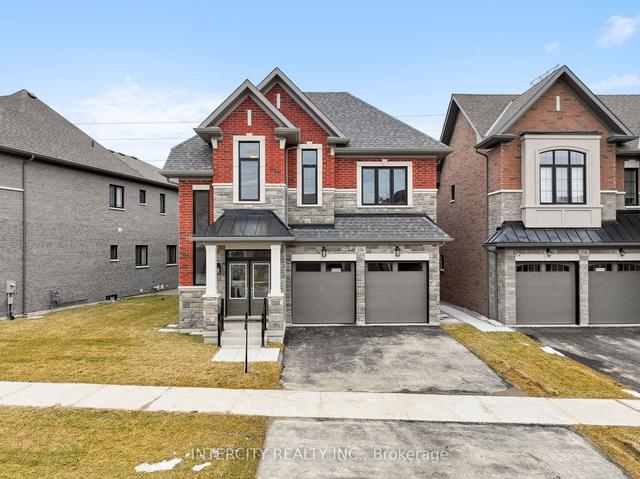 526 Kleinburg Summit Way, House detached with 4 bedrooms, 5 bathrooms and 4 parking in Vaughan ON | Image 1