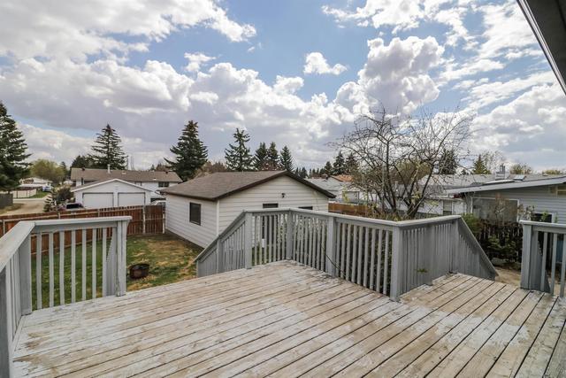 39 Barner Avenue, House detached with 5 bedrooms, 3 bathrooms and 2 parking in Red Deer AB | Image 23