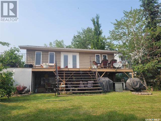 38 Stoney Lake Road, House detached with 3 bedrooms, 1 bathrooms and null parking in Humboldt No. 370 SK | Image 1