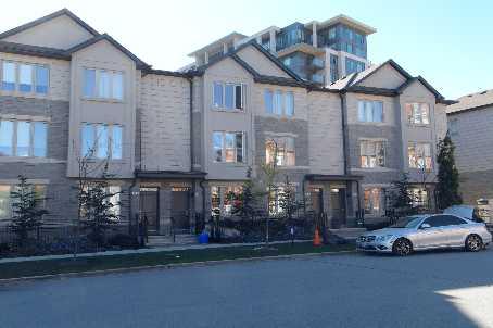 th13 - 241 South Park Rd, Townhouse with 3 bedrooms, 3 bathrooms and 2 parking in Markham ON | Image 5