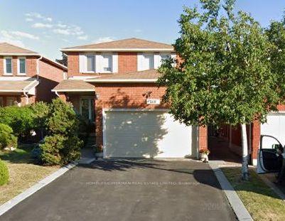 148 Cabinet Cres S, House detached with 4 bedrooms, 4 bathrooms and 6 parking in Vaughan ON | Image 1