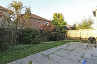 50 Tidewater St, House attached with 3 bedrooms, 3 bathrooms and 2 parking in Markham ON | Image 4