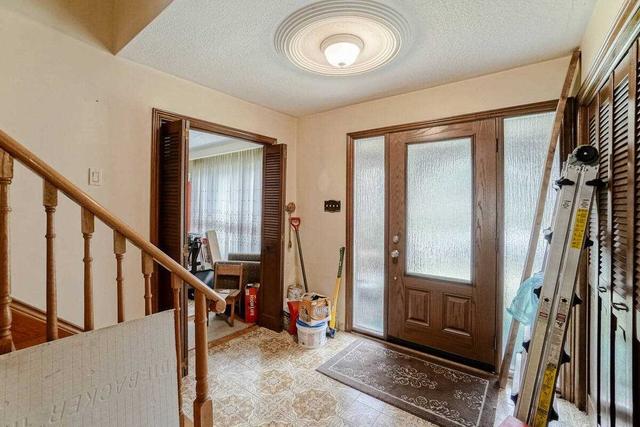 186 Cherry Post Dr, House detached with 4 bedrooms, 4 bathrooms and 4 parking in Mississauga ON | Image 2