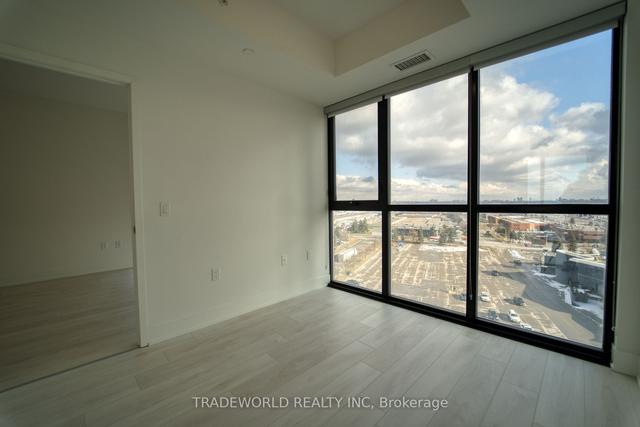 909 - 2908 Highway 7, Condo with 1 bedrooms, 1 bathrooms and 1 parking in Vaughan ON | Image 3