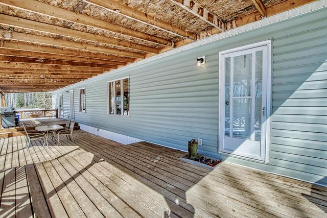 85081 Old Highway 11a, House detached with 3 bedrooms, 2 bathrooms and 1 parking in Clearwater County AB | Image 31