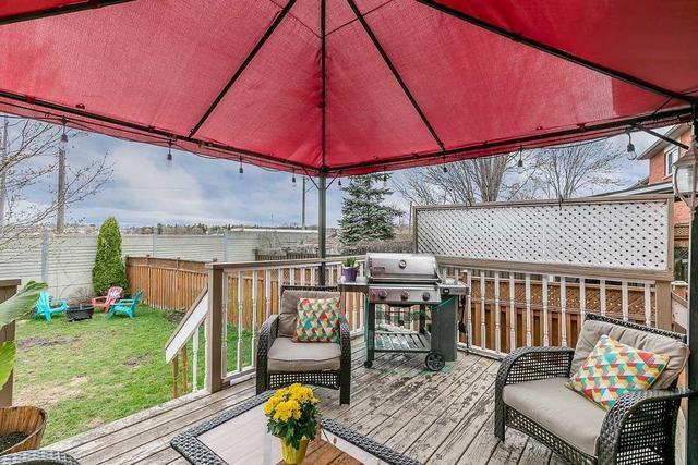 72 Smith St, House attached with 3 bedrooms, 2 bathrooms and 3 parking in New Tecumseth ON | Image 31