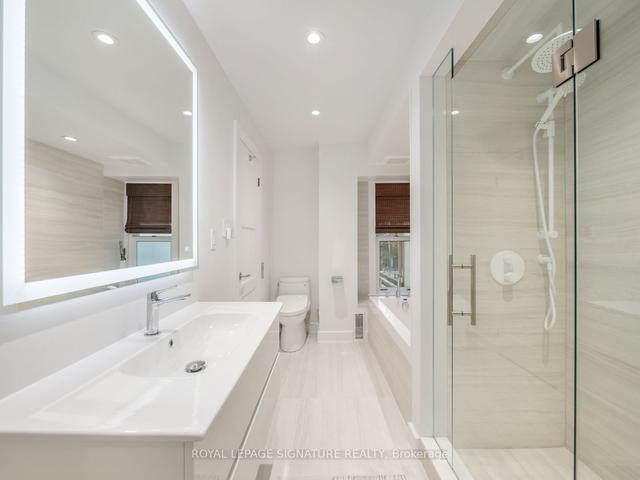103 Marlborough Ave, House attached with 3 bedrooms, 3 bathrooms and 1 parking in Toronto ON | Image 21