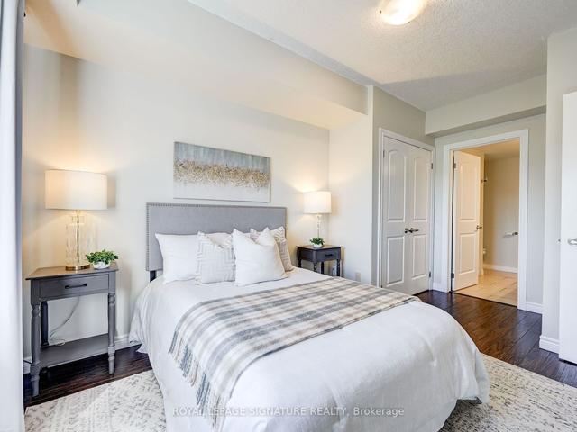 205 - 886 Golf Links Rd, Condo with 1 bedrooms, 1 bathrooms and 1 parking in Hamilton ON | Image 5