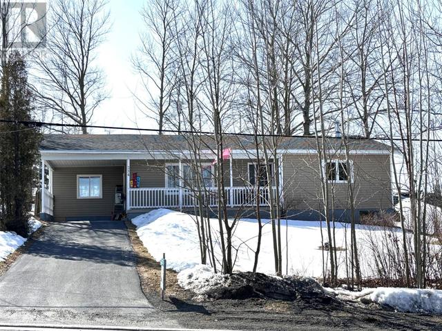 234 Marine Drive, House detached with 3 bedrooms, 2 bathrooms and null parking in Clarenville NL | Image 1