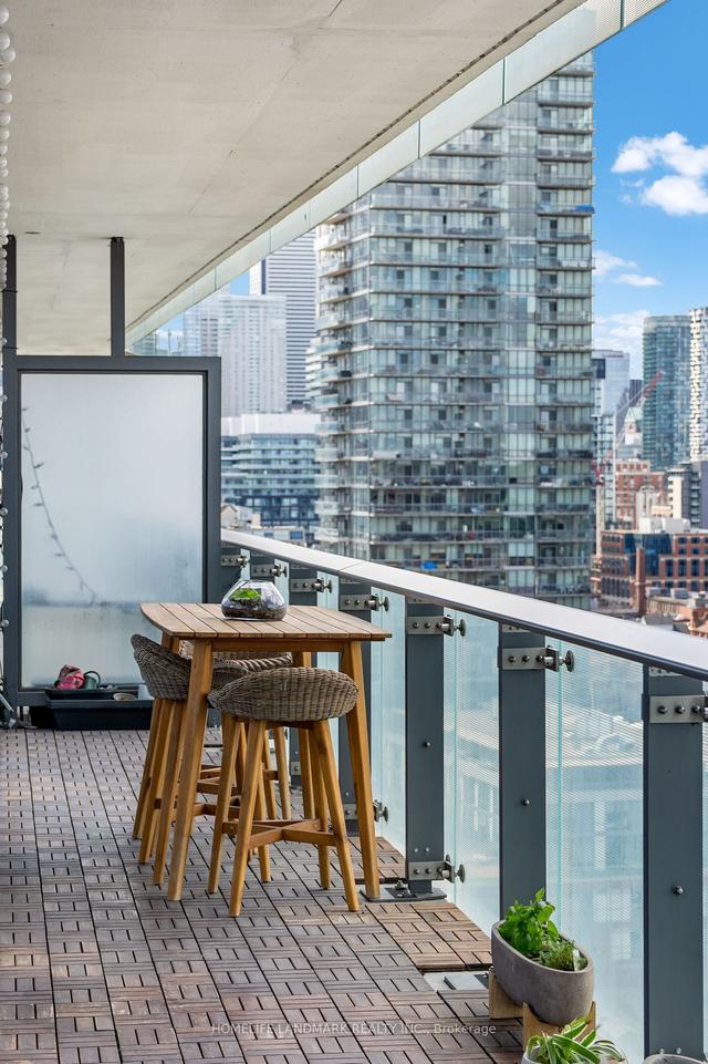 1703 - 70 Distillery Lane, Condo with 2 bedrooms, 2 bathrooms and 1 parking in Toronto ON | Image 30