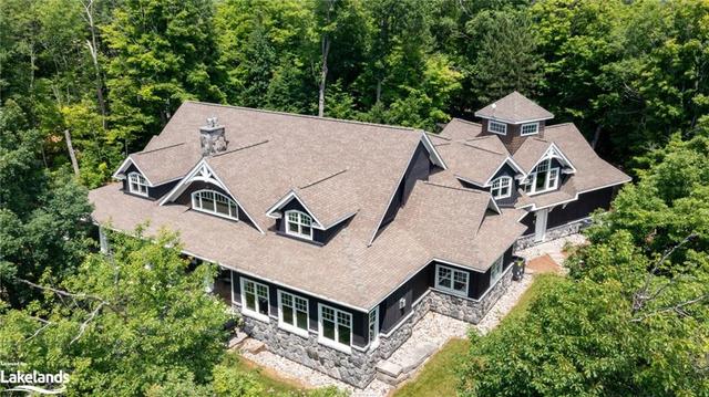 1655 Muskoka Road 118 W, House detached with 5 bedrooms, 4 bathrooms and 18 parking in Muskoka Lakes ON | Image 37