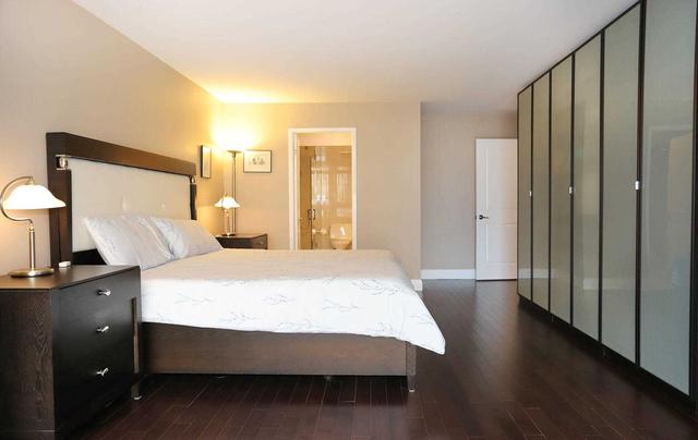 1907 - 131 Beecroft Rd, Condo with 1 bedrooms, 2 bathrooms and 1 parking in Toronto ON | Image 9