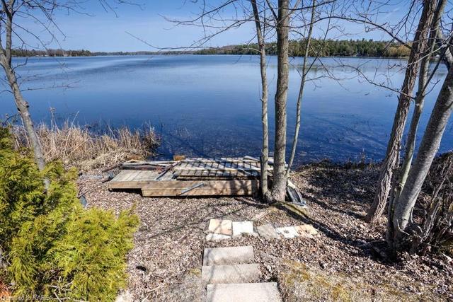 312 Short Point Rd Road, House detached with 3 bedrooms, 2 bathrooms and 6 parking in Rideau Lakes ON | Image 34