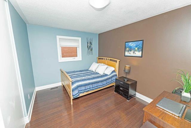 326 Howard Cres, House detached with 4 bedrooms, 4 bathrooms and 4 parking in Orangeville ON | Image 15