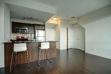 709 - 55 East Liberty St, Condo with 1 bedrooms, 2 bathrooms and 1 parking in Toronto ON | Image 6