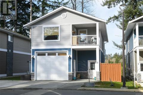 3 - 690 Smith Rd, House detached with 2 bedrooms, 2 bathrooms and 4 parking in Campbell River BC | Card Image
