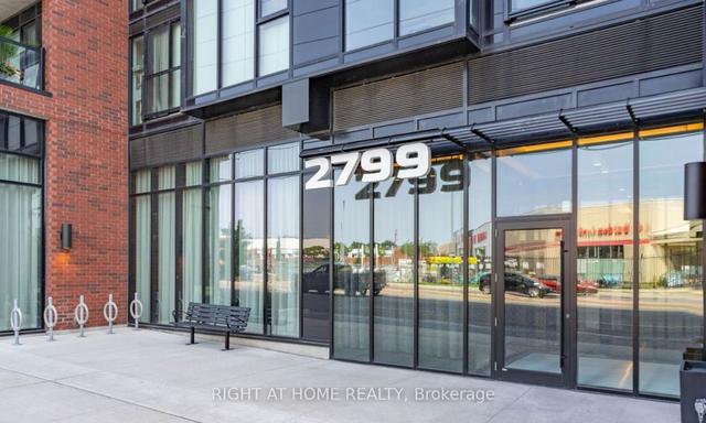 330 - 2799 Kingston Rd, Condo with 1 bedrooms, 1 bathrooms and 1 parking in Toronto ON | Image 5