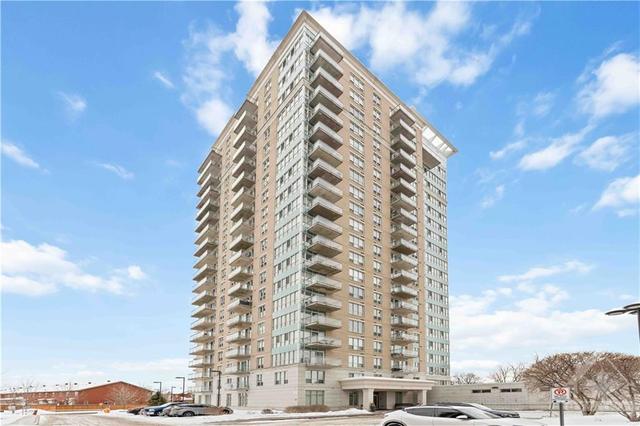 203 - 90 Landry Street, Condo with 1 bedrooms, 1 bathrooms and 1 parking in Ottawa ON | Image 2