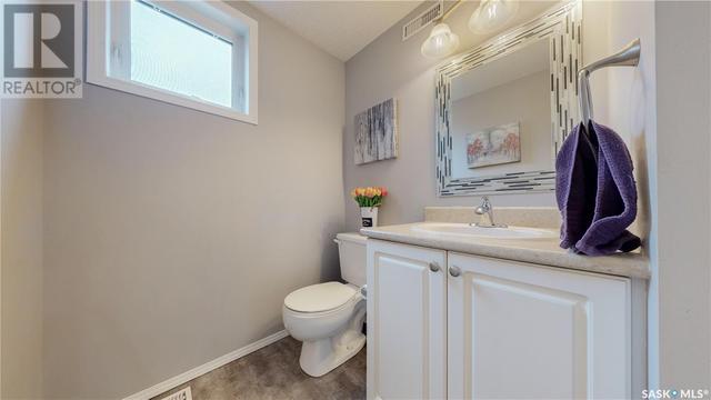 5192 Donnelly Crescent, House detached with 3 bedrooms, 4 bathrooms and null parking in Regina SK | Image 15
