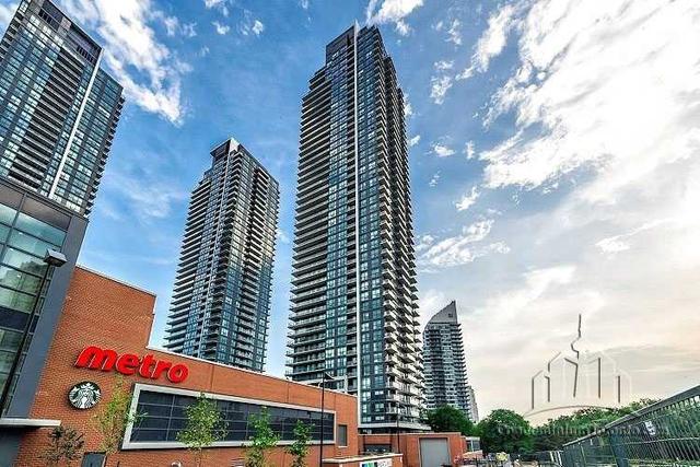 th5 - 2220 Lake Shore Blvd W, Townhouse with 2 bedrooms, 3 bathrooms and 1 parking in Toronto ON | Image 22