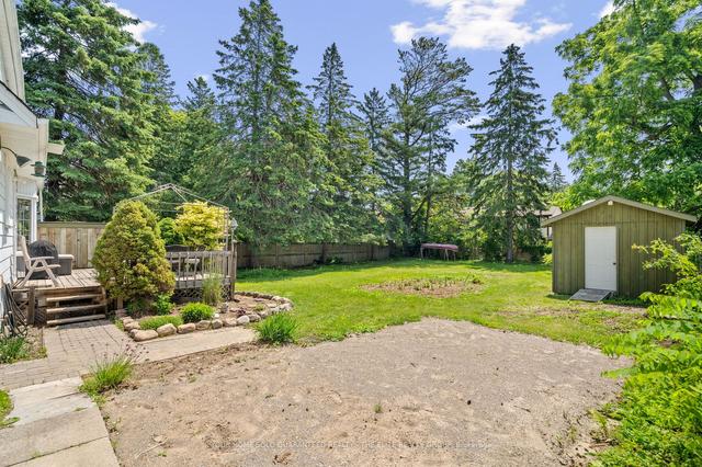 85 Lawson Rd, House detached with 3 bedrooms, 3 bathrooms and 7 parking in Toronto ON | Image 24
